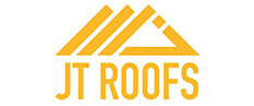JT Roofs Logo
